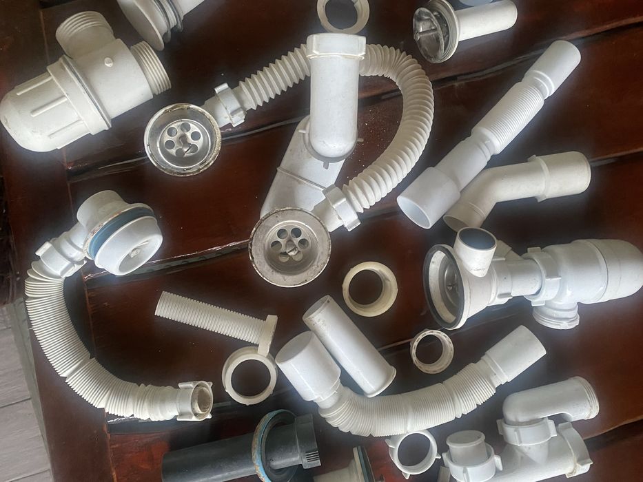 Сифоны для мойки, для раковины