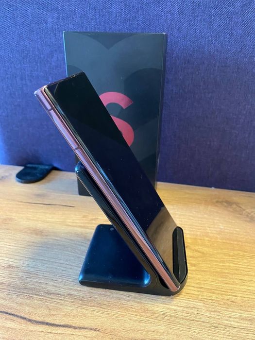 Samsung S22 Ultra 256GB (2 SIM) | Гарантія | Частинами 0% | Неверлок