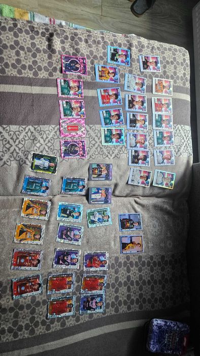 Karty F1 Turbo Attax 2025