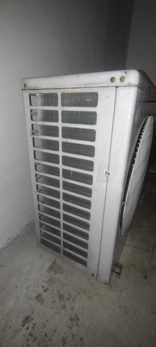 Кондиціонер Samsung Модель: SH18ZA0D Б\У