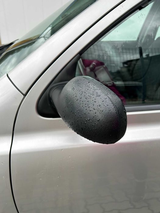 Nissan Micra 2005