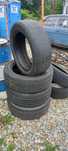 Opony letnie Toyo R37 225/55 R 18 Tanio okazja