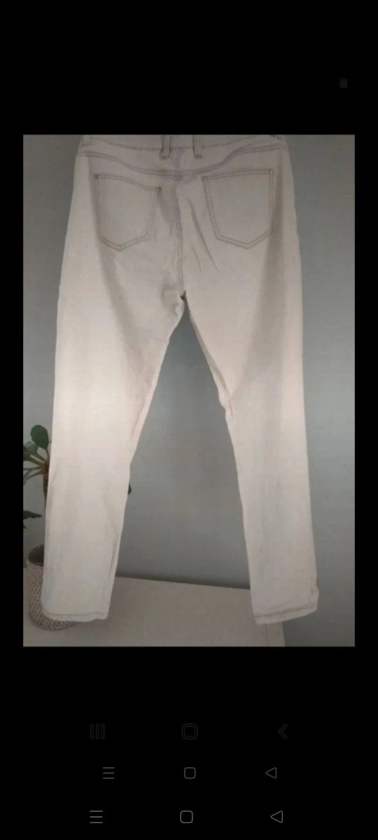 Spodnie Esmara r.XL