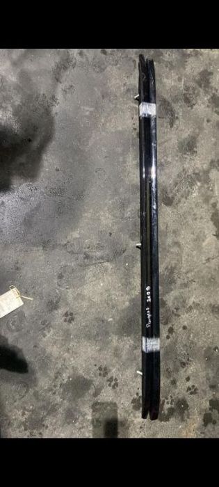 Barras de tejadilho Peugeot 2008 II