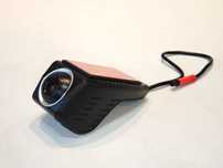 Wideorejestrator Media-Tech mt4060 fullhd (wdr)