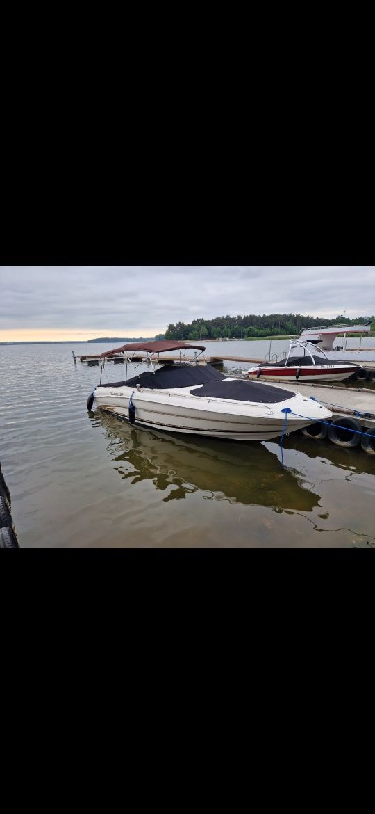 Sea Ray 260 signature