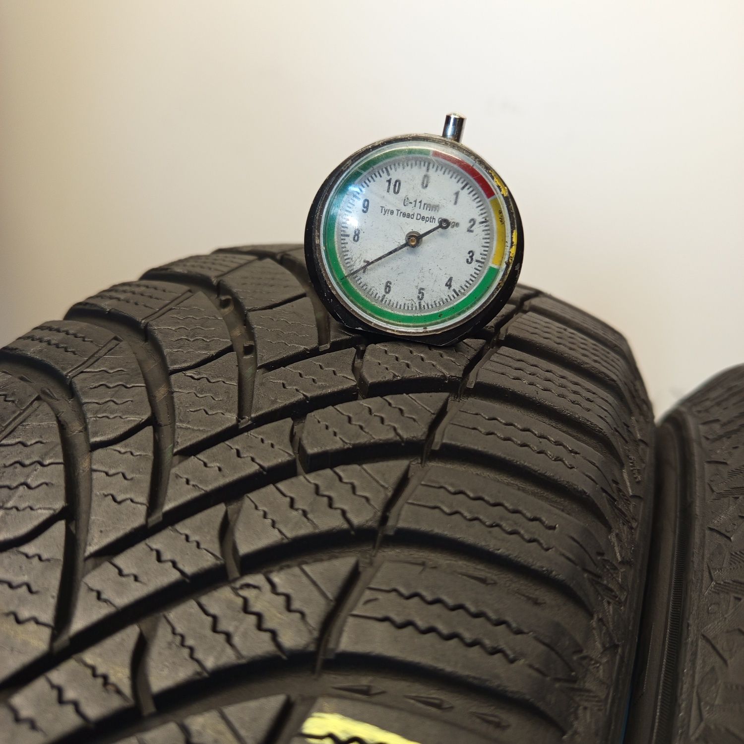 185/65r15 Semperit Sped-Grip 5 z 2021r