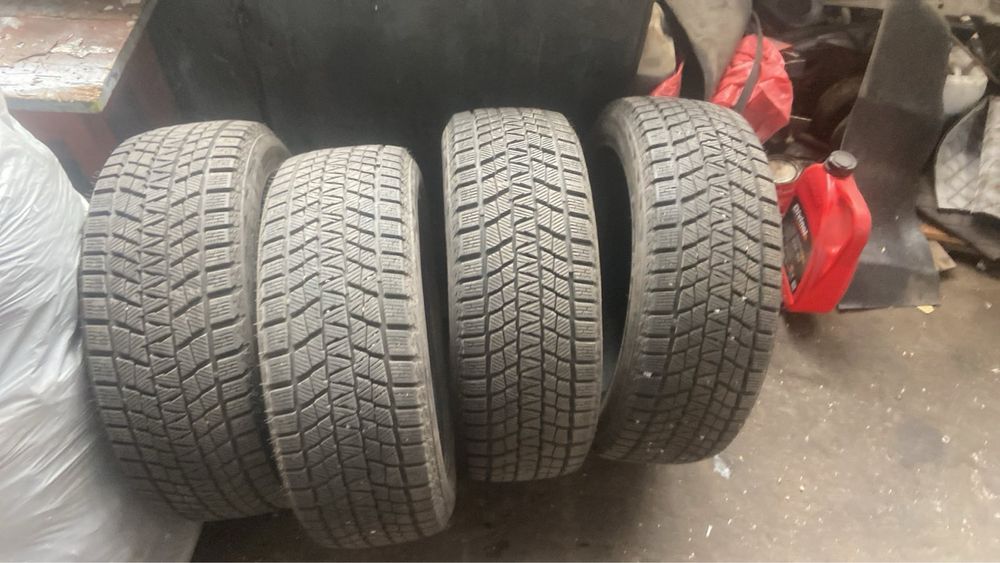 Продам шини Kapsen