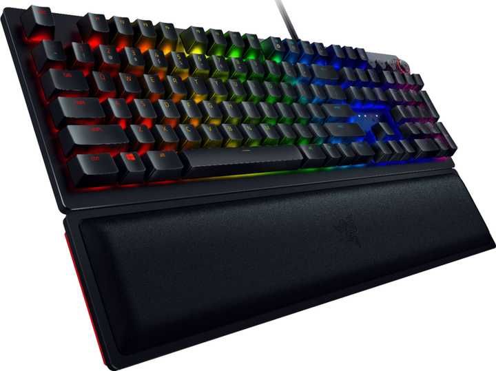 Razer Huntsman V3 7.1 V3 RZ04-01871000-R3M1
