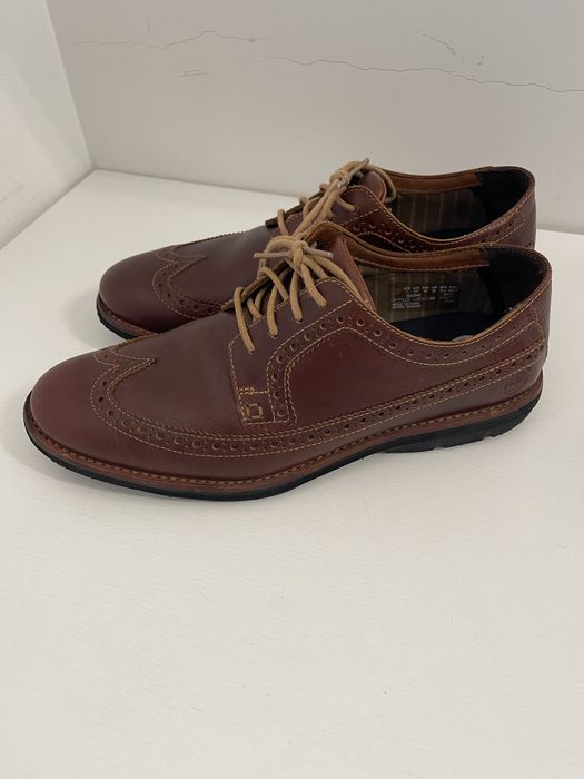 Sapatos Pele Homem - Timberland