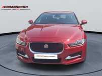 Jaguar XE 2.0 D Prestige Aut.