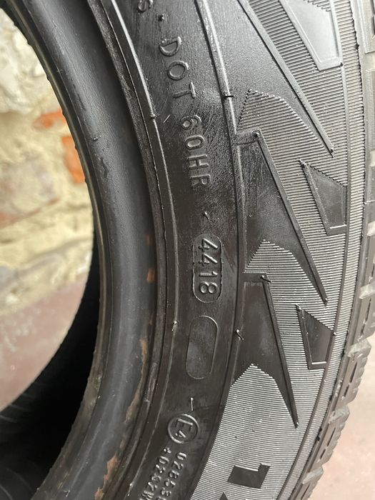 175 75 14 Nokian Nordman RS2