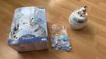 Gra towarzyska dla dzieci TOMY Pop Up Olaf Frozen