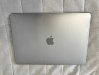 Macbook Air 2019 | Prateado | 128 GB | 8GB RAM