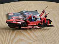 Lego Technic 42089 Motorówka