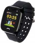 Smartwatch Garett Hunky czarny