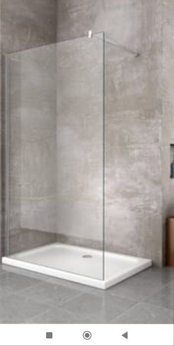 Vendo resguardo para base duche