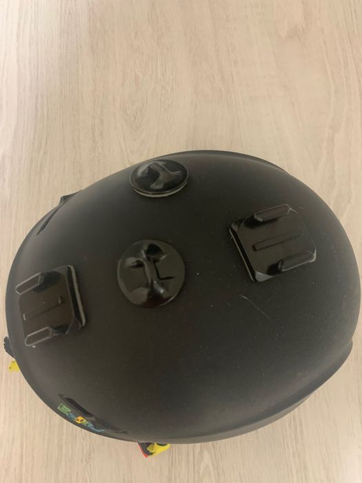 Шлем  для сноуборда, лижі