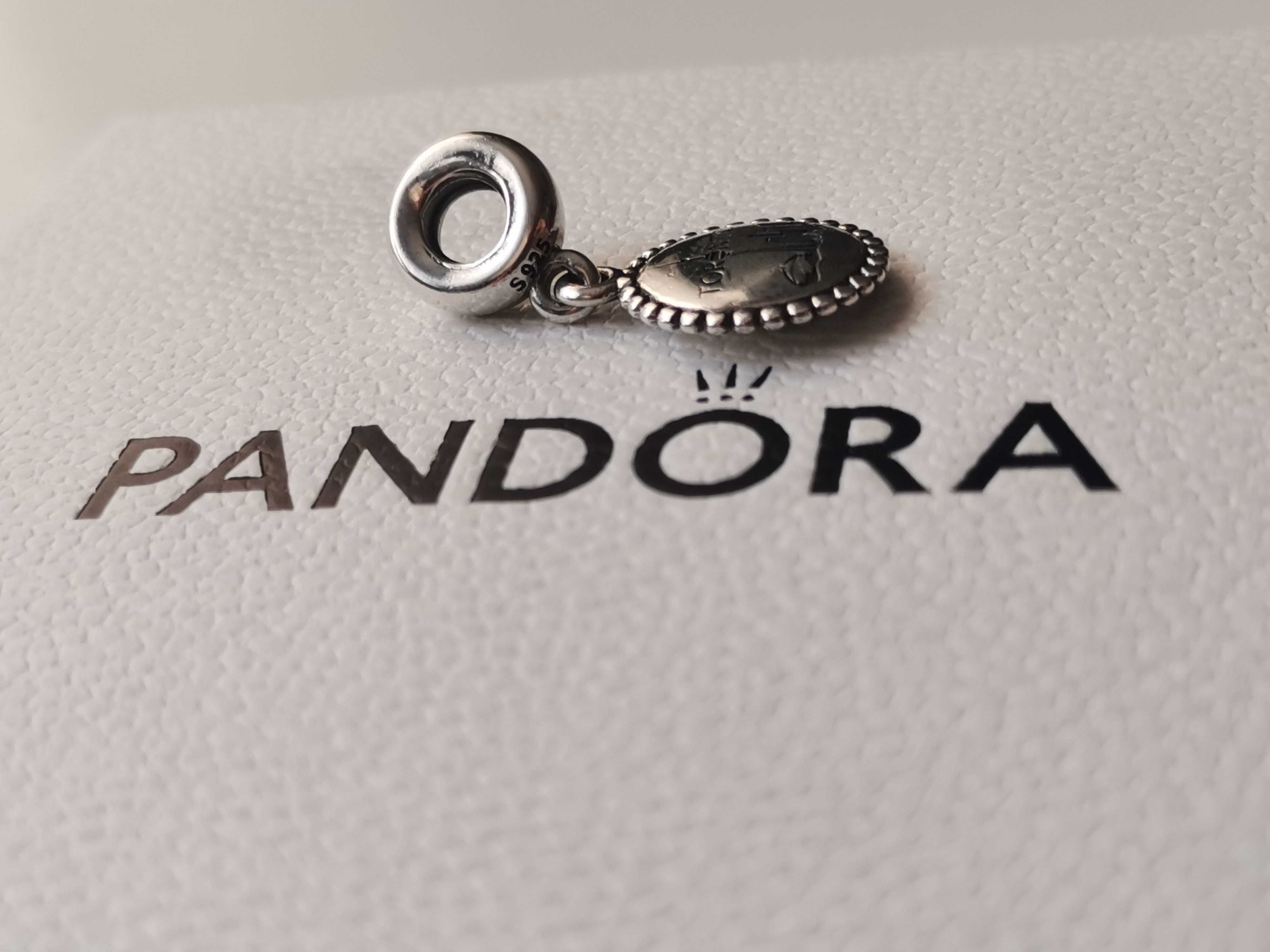 Pandora zawieszka Toronto