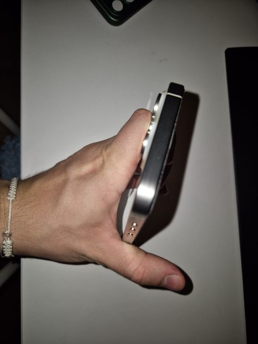 iPhone 15 pro max 256gb white 88%