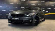 BMW 425 d Pack M Auto