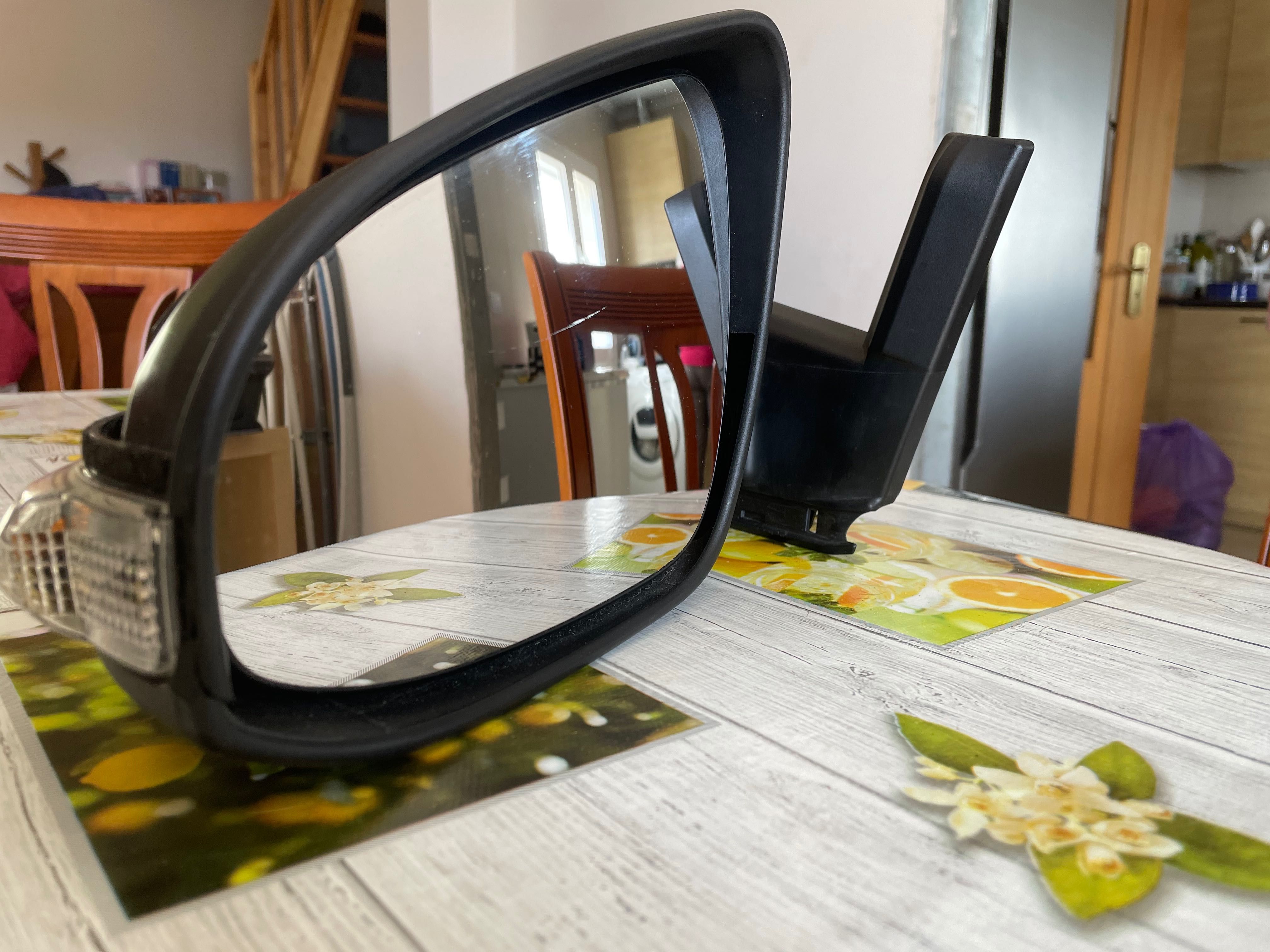 Retrovisor rotina yaris 2021