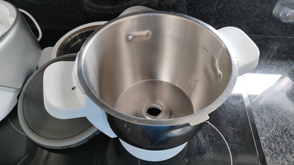 Moulinex Companion XL (para peças)