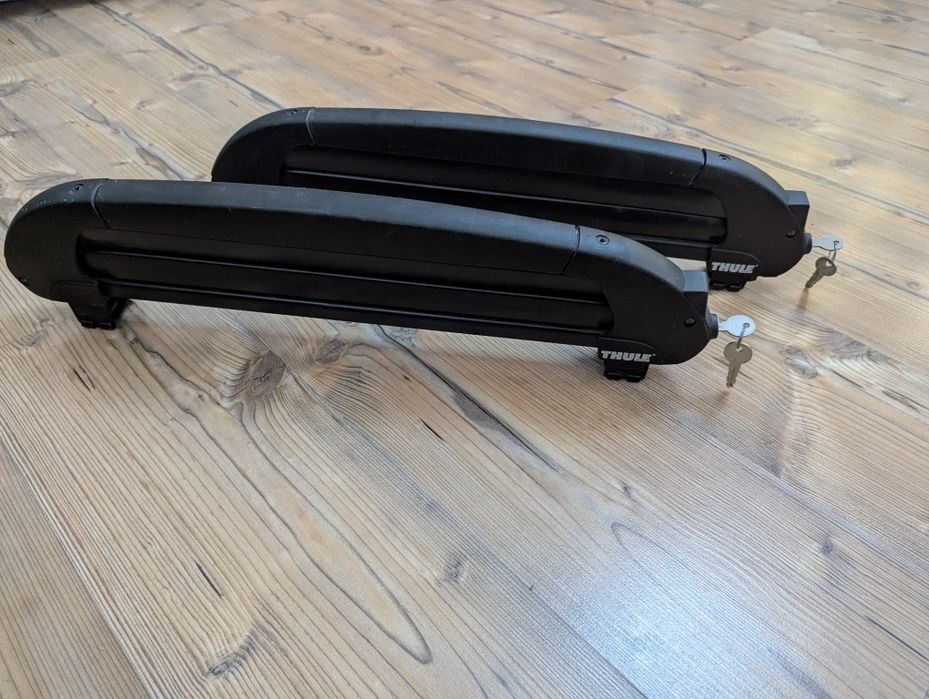 Кріплення для лиж Thule