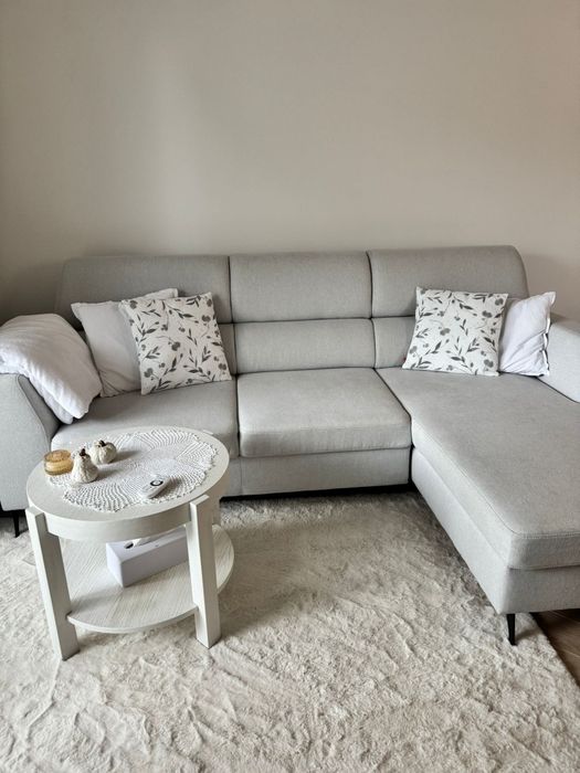 Narożnik, Sofa z funkcją spania