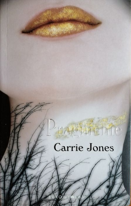 "Pragnienie" Carrie Jones