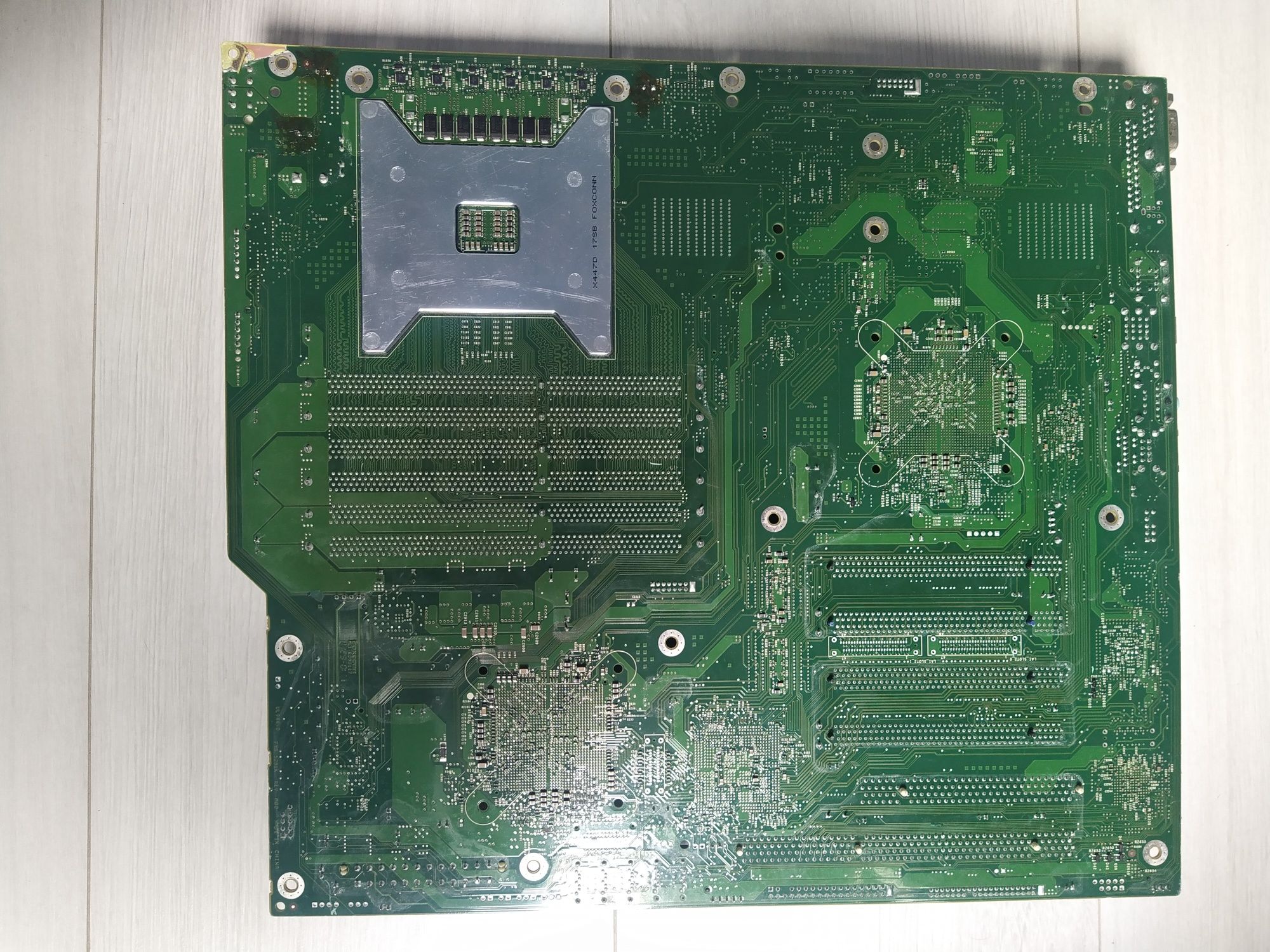 Płyta główna Dell Precision T5500