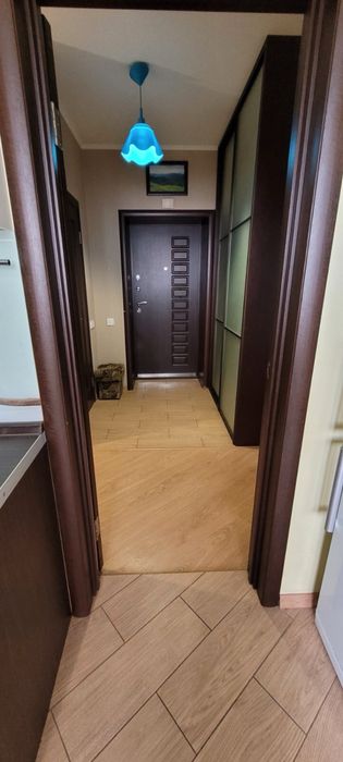 Актуальна 3-кімн квартира з ремонтом, обжитий дім 78000дол. Сертифікат