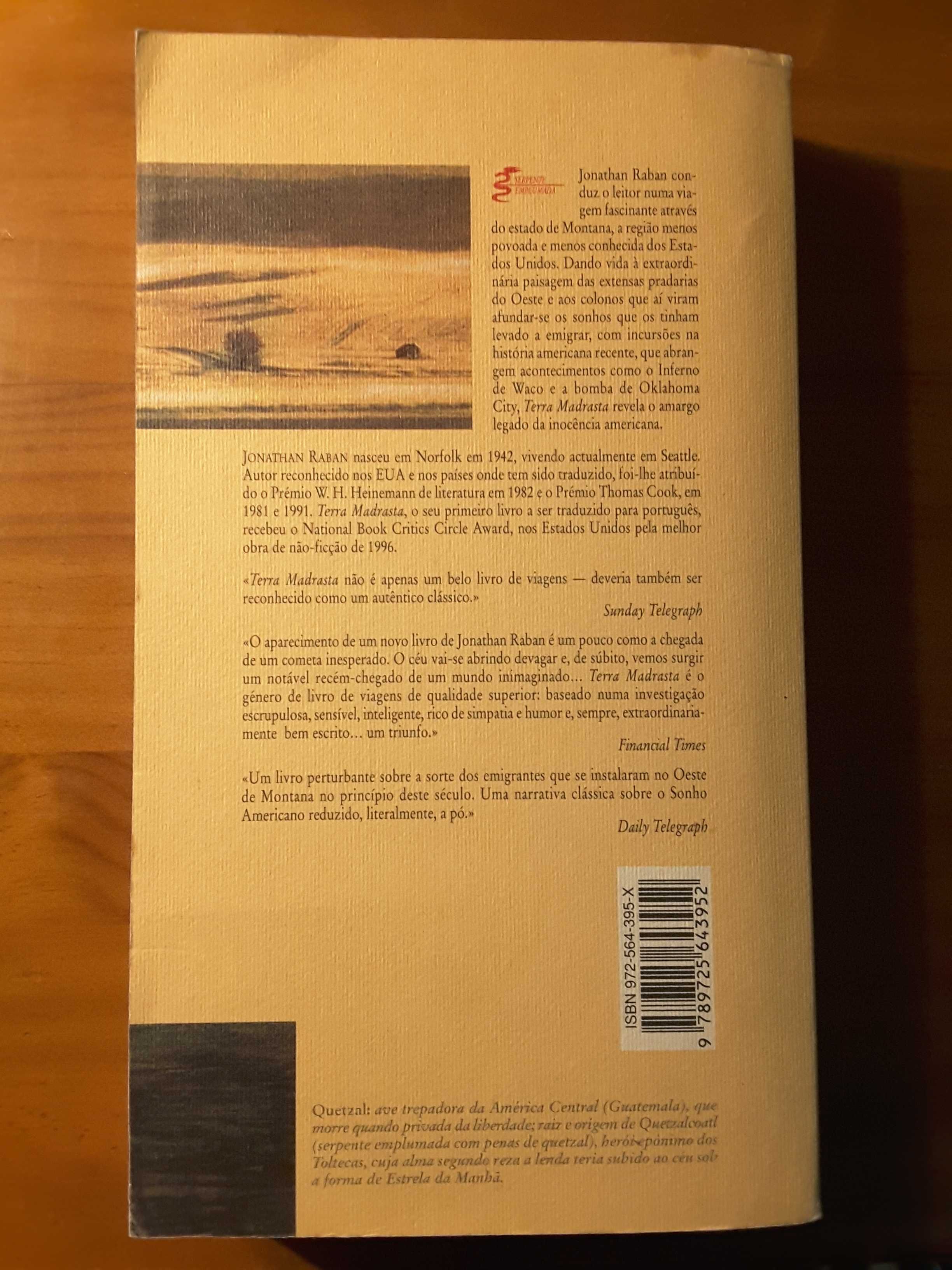 Bret Easton Ellis / David Leavitt / J. Raban/ Shakespeare