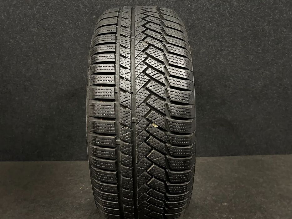 Continental WinterContact TS850P 225/55/17 101V XL 1szt. Ładna!