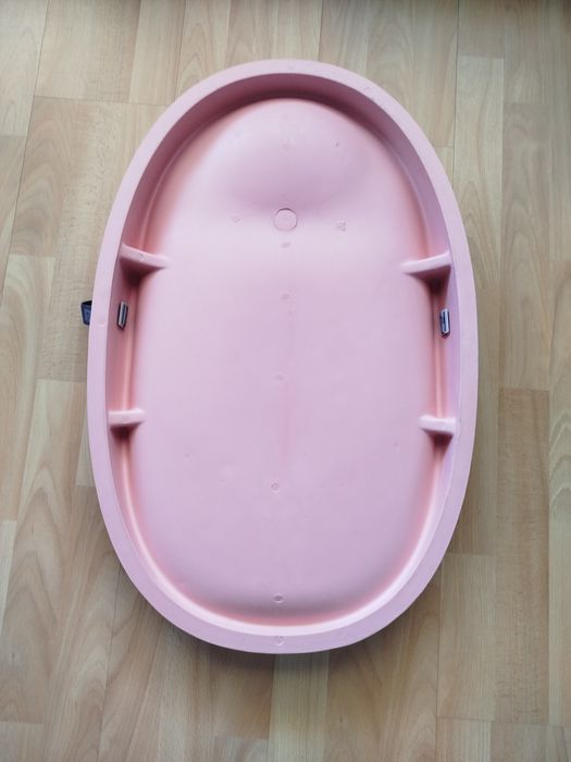 Muda fraldas Bumbo