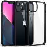 Supdeal, odporna na wstrząsy, przezroczysta obudowa do iPhone'a 13