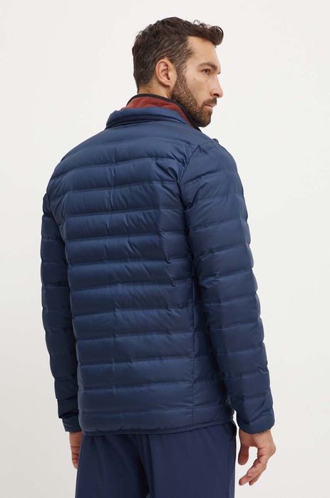 Оригінал 100% легкий чоловічий пуховик Columbia M L  XXL