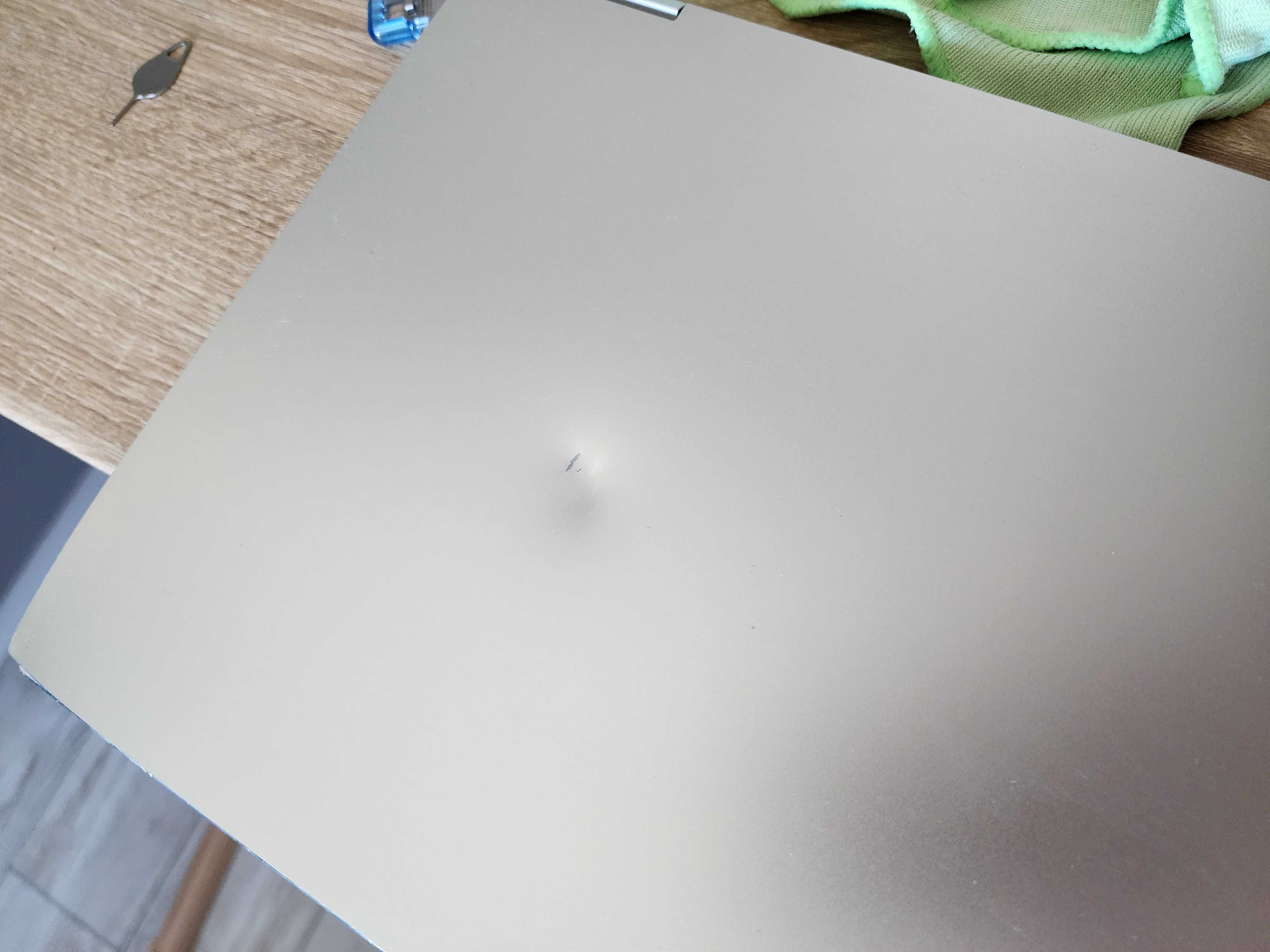 Комп'ютер ПК Samsung Galaxy Book Flex Alpha i7-10510U 12GB 512Gb SSD