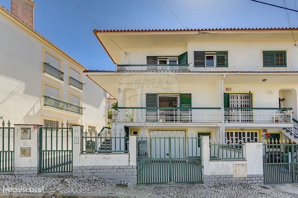 Moradia T3 para arrendamento