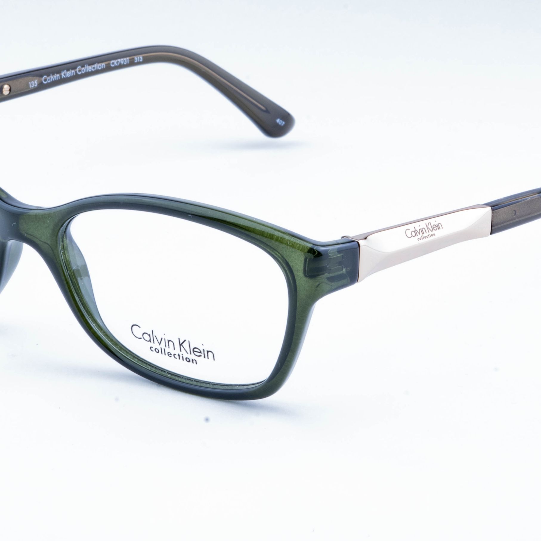 Calvin Klein CK 7931 Okulary korekcyjne oprawki
