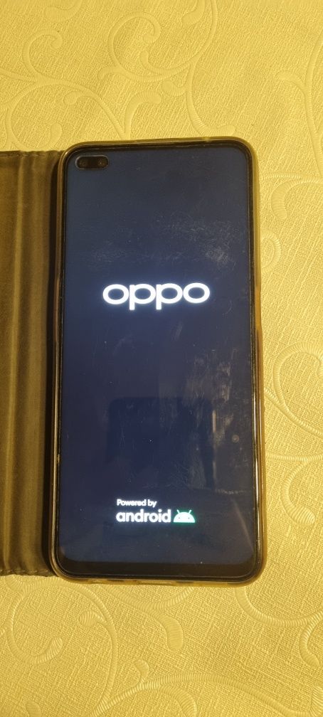 Oppo reno 4Z 5g zadbany