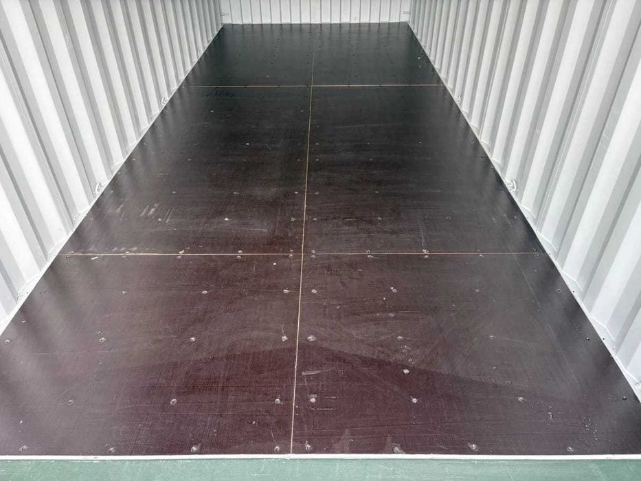 Kontener morski 20stop