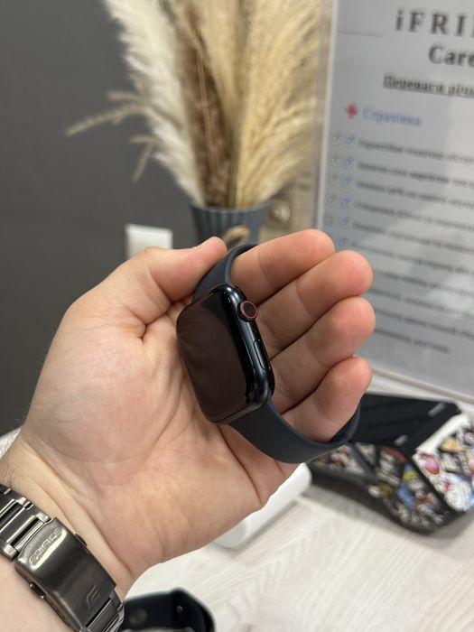 Apple watch 9 series 45mm Midnight