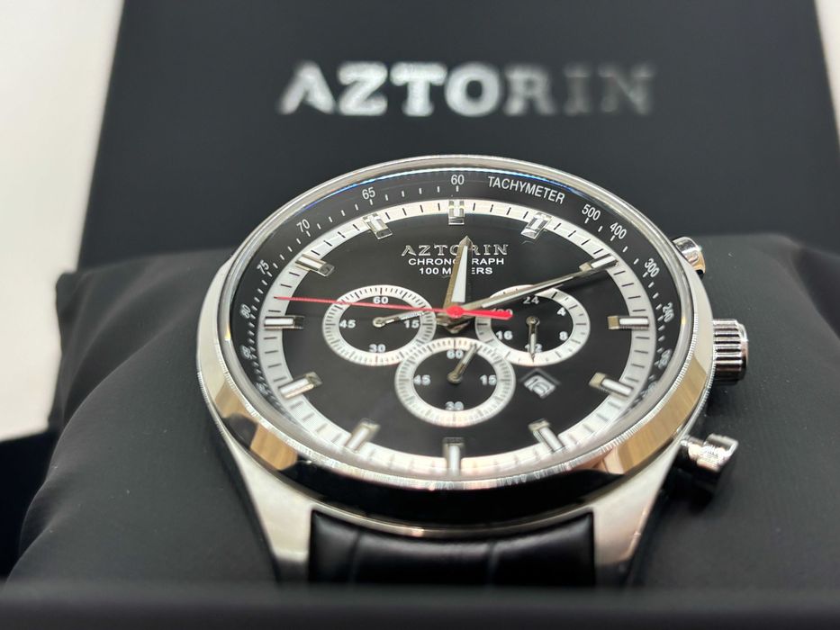Zegarek Męski AZTORIN A047.G198