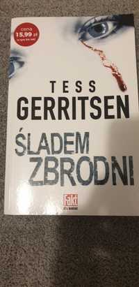 Śladem Zbrodni Tess Gerritsen