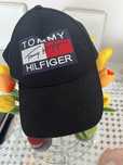 Tommy Hilfiger czapka chłopięca/ męska r 55 / 56cm