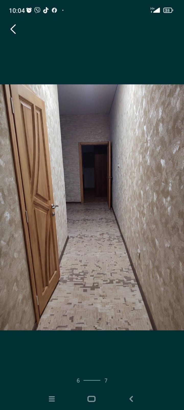 Сдам квартиру посуточно