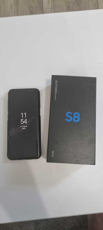 Samsung Galaxy S8 64GB bardzo dobry stan!