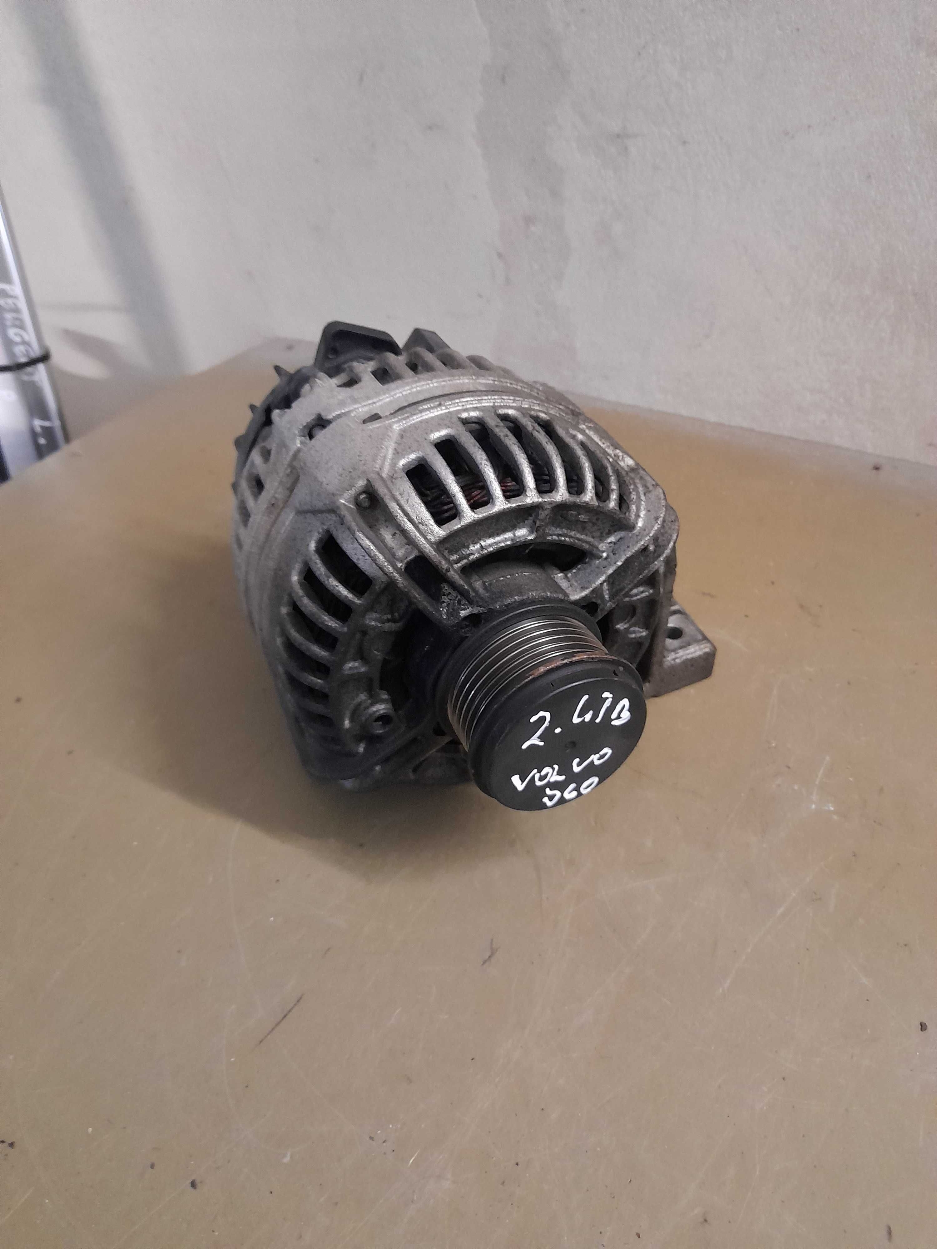 Alternator 2.4 B Volvo S60 I V70 II 00-07r