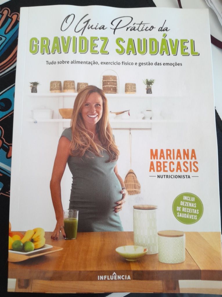 Gravidez saudável